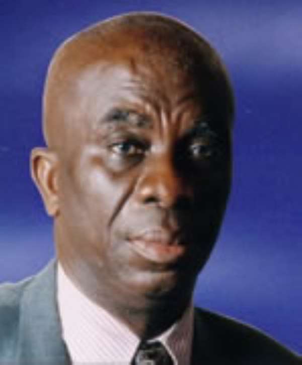 Obiri Boahen: Let's stay cocaine discussions until...